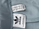 ADIDAS LEGGINGS ATHLETIC ΓΚΡΙ ΓΥΝΑΙΚΕΙΟ PRE OWNED L