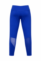 ADIDAS LEGGINGS ATHLETIC ΜΠΛΕ ΓΥΝΑΙΚΕΙΟ PRE OWNED L