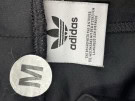 ADIDAS LEGGINGS MINIMAL NERO DONNA PRE OWNED M