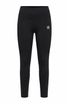 ADIDAS LEGGINGS MINIMAL NERO DONNA PRE OWNED M