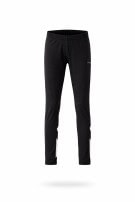 ADIDAS LEGGINGS MINIMAL ΜΑΥΡΟ ΓΥΝΑΙΚΕΙΟ PRE OWNED XS