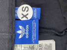 ADIDAS LEGGINGS MINIMAL ΜΑΥΡΟ ΓΥΝΑΙΚΕΙΟ PRE OWNED XS