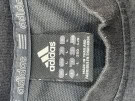 ADIDAS Y2K LONG SLEEVE TOP MINIMAL BLACK ΑΝΤΡΙΚΟ PRE OWNED L