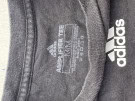 ADIDAS MAGLIA MANICHE LUNGHE GRAPHIC NERO UOMO PRE OWNED M