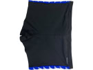 ADIDAS SWIM BOXER SHORTS SIDE LOGO TAPE BLACK MEN S