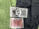 ADIDAS ΜΑΓΙΟ ΣΟΡΤΣ SPORTY ΠΡΑΣΙΝΟ ΜΑΥΡΟ ΑΝΤΡΙΚΟ PRE OWNED XS