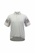 ADIDAS ΜΠΛΟΥΖΑ POLO VINTAGE TREFOIL LOGO ΛΕΥΚΟ ΑΝΔΡΙΚΟ XL