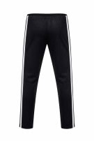 Y2K ADIDAS ORIGINALS ΠΑΝΤΕΛΟΝΙ ΦΟΡΜΑΣ SPORTSWEAR ΜΑΥΡΟ ΓΥΝΑΙΚΕΙΟ PRE OWNED M