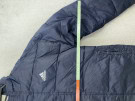 2000S ADIDAS PADDED JACKET ΑΘΛΗΤΙΚΟ NAVY ΑΝΤΡΙΚΟ PRE OWNED L