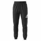 Adidas Παιδικό Παντελόνι Φόρμας Μαύρο 13–14Y