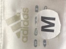 ADIDAS ΠΑΝΤΕΛΟΝΙ ΑΘΛΗΤΙΚΟ ΜΙΝΙΜΑΛ ΜΑΥΡΟ ΑΝΤΡΙΚΟ PRE OWNED