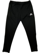 Adidas Παντελόνι Φόρμας Athletic Logo Μαύρο Ανδρικό M