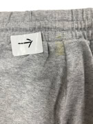 Adidas Track Pants Casual Logo Grey Women’s S