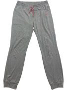 Adidas Track Pants Casual Logo Grey Women’s S