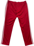 ADIDAS ΠΑΝΤΕΛΟΝΙ ΦΟΡΜΑΣ SPORTSWEAR ΚΟΚΚΙΝΟ ΑΝΤΡΙΚΟ PRE OWNED XXL
