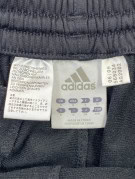 ADIDAS ΠΑΝΤΕΛΟΝΙ ΦΟΡΜΑΣ SPORTSWEAR ΜΑΥΡΟ ΑΝΤΡΙΚΟ PRE OWNED S