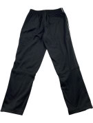 ADIDAS ΠΑΝΤΕΛΟΝΙ ΦΟΡΜΑΣ SPORTSWEAR ΜΑΥΡΟ ΑΝΤΡΙΚΟ PRE OWNED S