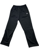 ADIDAS ΠΑΝΤΕΛΟΝΙ ΦΟΡΜΑΣ SPORTSWEAR ΜΑΥΡΟ ΑΝΤΡΙΚΟ PRE OWNED S