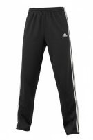ADIDAS ΠΑΝΤΕΛΟΝΙ ΦΟΡΜΑΣ SPORTSWEAR ΜΑΥΡΟ UNISEX PRE OWNED S