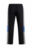 ADIDAS ΠΑΝΤΕΛΟΝΙ ΦΟΡΜΑΣ SPORTSWEAR ΜΑΥΡΟ UNISEX PRE OWNED M