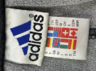 ADIDAS ΠΑΝΤΕΛΟΝΙ ΦΟΡΜΑΣ SPORTSWEAR ΜΑΥΡΟ UNISEX PRE OWNED M
