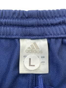 ADIDAS ΠΑΝΤΕΛΟΝΙ ΦΟΡΜΑΣ SPORTSWEAR NAVY ΑΝΤΡΙΚΟ PRE OWNED L