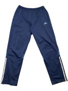 ADIDAS ΠΑΝΤΕΛΟΝΙ ΦΟΡΜΑΣ SPORTSWEAR NAVY ΑΝΤΡΙΚΟ PRE OWNED L