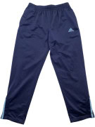 ADIDAS ΠΑΝΤΕΛΟΝΙ ΦΟΡΜΑΣ SPORTSWEAR NAVY UNISEX PRE OWNED L