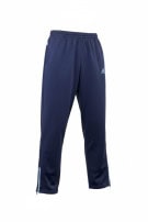 ADIDAS ΠΑΝΤΕΛΟΝΙ ΦΟΡΜΑΣ SPORTSWEAR NAVY UNISEX PRE OWNED L