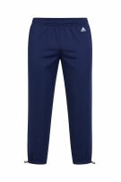 ADIDAS ΠΑΝΤΕΛΟΝΙ ΦΟΡΜΑΣ SPORTSWEAR NAVY UNISEX PRE OWNED L
