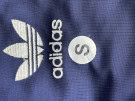 ADIDAS ΠΑΝΤΕΛΟΝΙ ΦΟΡΜΑΣ SPORTSWEAR NAVY UNISEX PRE OWNED S