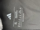 ADIDAS ΠΑΝΤΕΛΟΝΙ JOGGER MINIMAL ΜΑΥΡΟ ΑΝΤΡΙΚΟ PRE OWNED XL
