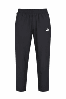 ADIDAS ΠΑΝΤΕΛΟΝΙ JOGGER MINIMAL ΜΑΥΡΟ ΑΝΤΡΙΚΟ PRE OWNED XL