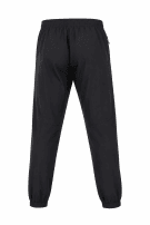 ADIDAS ΠΑΝΤΕΛΟΝΙ JOGGER MINIMAL ΜΑΥΡΟ ΑΝΤΡΙΚΟ PRE OWNED XL