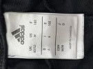 ADIDAS ΠΑΝΤΕΛΟΝΙ ΠΡΟΠΟΝΗΣΗΣ ΑΘΛΗΤΙΚΟ ΜΑΥΡΟ ΑΝΤΡΙΚΟ PRE OWNED M