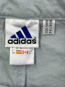 ADIDAS ΠΑΝΤΕΛΟΝΙ SPORTSWEAR OFF WHITE ΑΝΤΡΙΚΟ PRE OWNED S