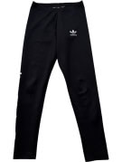 ADIDAS PHARRELL WILLIAMS ΚΟΛΑΝ SPORTSWEAR ΜΑΥΡΟ ΓΥΝΑΙΚΕΙΟ PRE OWNED S