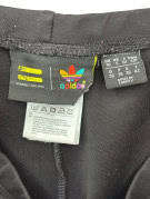 ADIDAS PHARRELL WILLIAMS ΚΟΛΑΝ SPORTSWEAR ΜΑΥΡΟ ΓΥΝΑΙΚΕΙΟ PRE OWNED S
