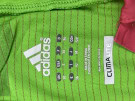ADIDAS POLO SHIRT SPORTY GREEN ΓΥΝΑΙΚΕΙΟ PRE OWNED S