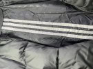 ADIDAS PUFFER JACKET MINIMAL BLACK ΑΝΤΡΙΚΟ PRE OWNED S