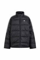 ADIDAS PUFFER JACKET MINIMAL BLACK ΑΝΤΡΙΚΟ PRE OWNED S