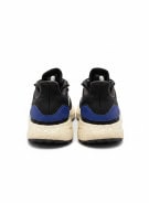 ADIDAS RUNNING SNEAKERS ATHLETIC ΜΑΥΡΟ UNISEX PRE OWNED EU 45 1/3