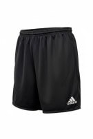 ADIDAS SHORTS SPORTSWEAR ΜΑΥΡΟ ΑΝΤΡΙΚΟ PRE OWNED S
