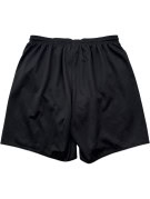 ADIDAS SHORTS SPORTSWEAR ΜΑΥΡΟ ΑΝΤΡΙΚΟ PRE OWNED S