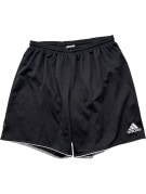 ADIDAS SHORTS SPORTSWEAR ΜΑΥΡΟ ΑΝΤΡΙΚΟ PRE OWNED S
