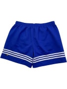 ADIDAS SHORTS SPORTSWEAR ΜΠΛΕ ΑΝΤΡΙΚΟ PRE OWNED XL