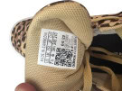ADIDAS SNEAKERS LEOPARD PRINT LOGO BEIGE/BROWN ΓΥΝΑΙΚΕΙΟ 39 1/3