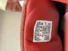 ADIDAS SNEAKERS RETRO ΚΟΚΚΙΝΟ ΑΝΤΡΙΚΟ PRE OWNED EU 40