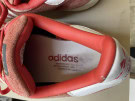 ADIDAS SNEAKERS RETRO ΚΟΚΚΙΝΟ ΑΝΤΡΙΚΟ PRE OWNED EU 40