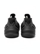 ADIDAS SNEAKERS SPORTSWEAR ΜΑΥΡΑ UNISEX PRE OWNED EU 42 2/3